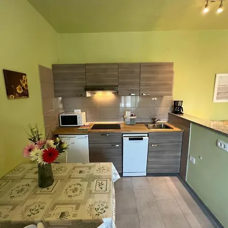 Apartma Juricich Portoroz