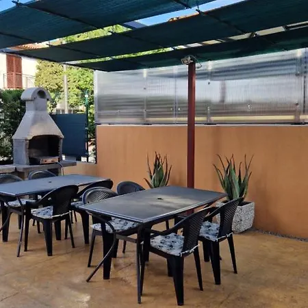 Apartma Juricich Apartment