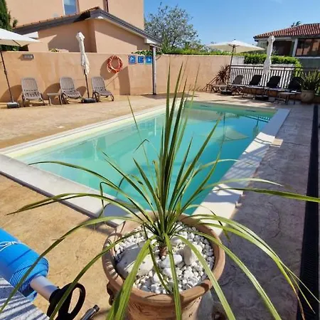 Apartamento Apartma Juricich *