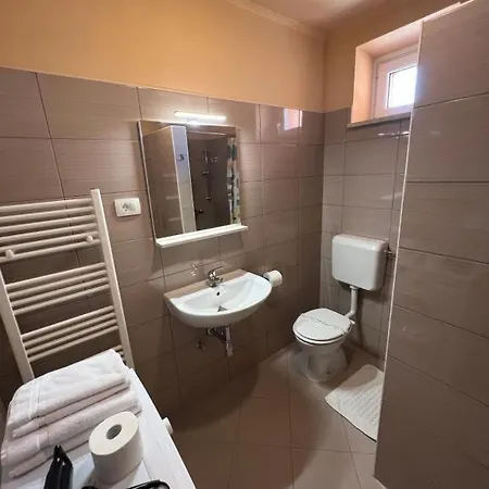 Apartma Juricich * Portoroz