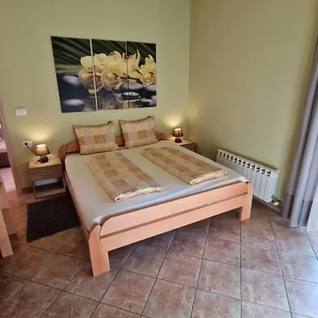 Apartma Juricich Lejlighed Portorož