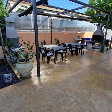 Apartman Apartma Juricich