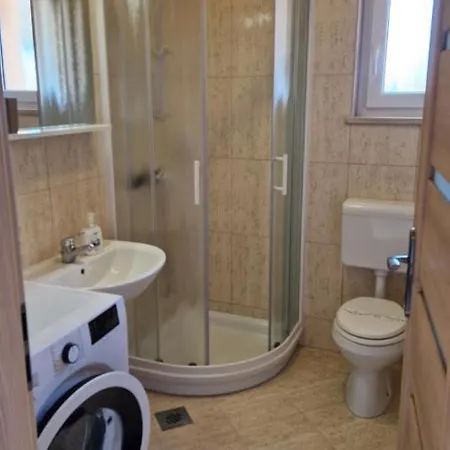 Apartma Juricich * Portoroz