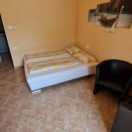 Apartma Juricich