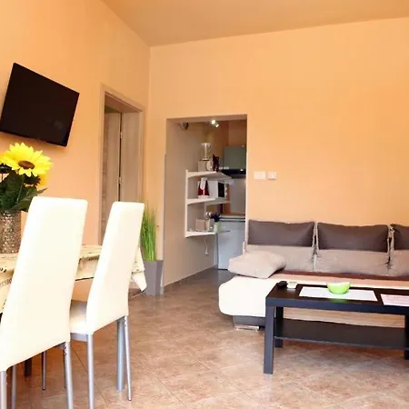 Apartma Juricich *