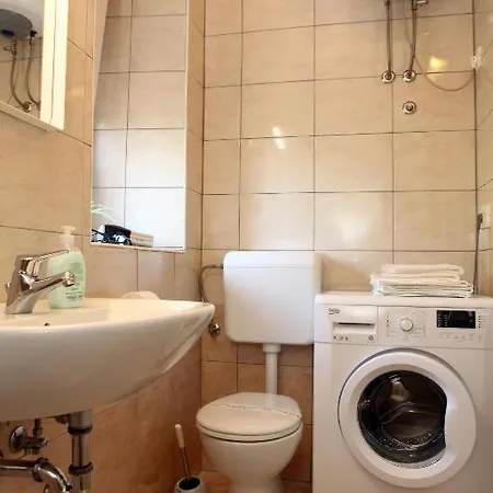 Appartement Apartma Juricich