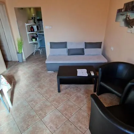 Apartma Juricich Apartman