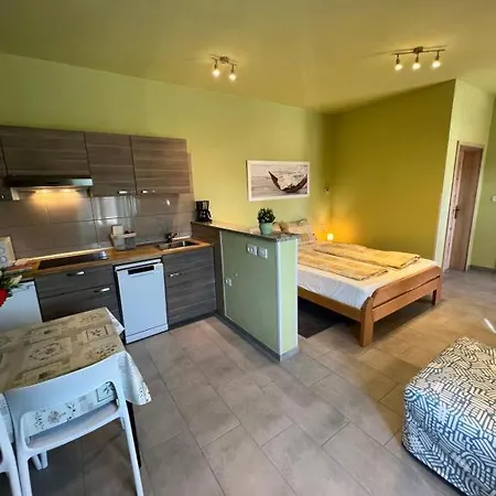 Apartma Juricich