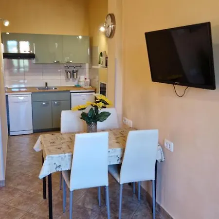 Apartment Apartma Juricich Portoroz