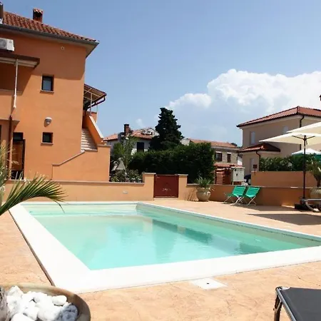 Apartma Juricich Portoroz