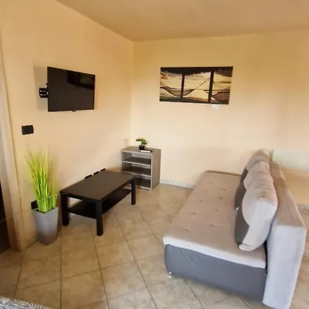 Apartma Juricich *