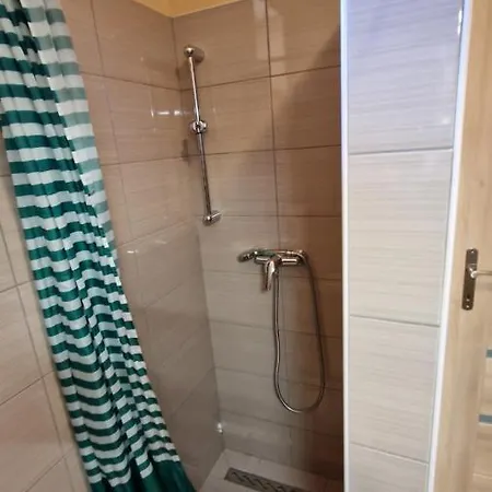 Apartma Juricich Apartment