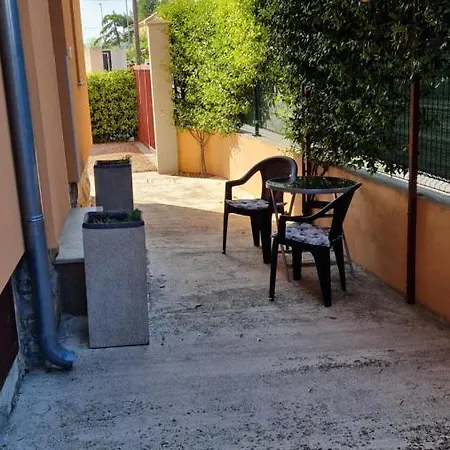 Apartment Apartma Juricich Portoroz