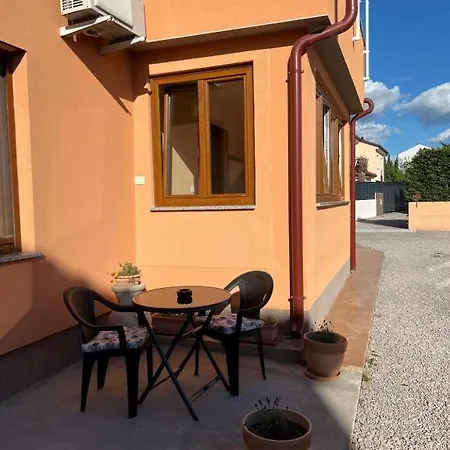 Apartma Juricich Apartment *