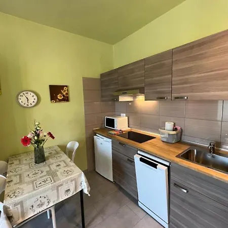 Apartment Apartma Juricich Portoroz