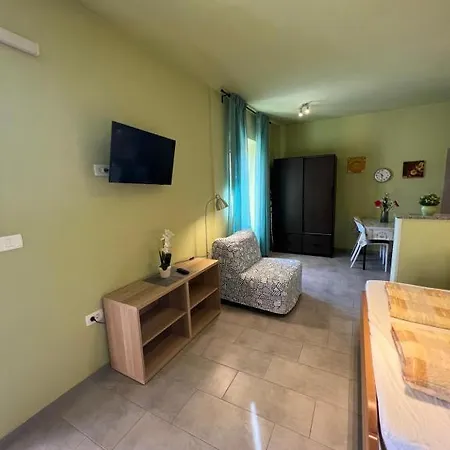 Apartment Apartma Juricich Portoroz