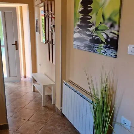 Apartma Juricich Apartment Portoroz