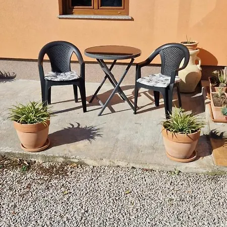 Apartma Juricich Portoroz