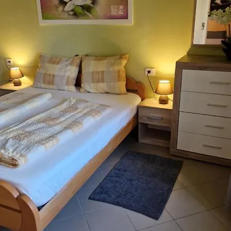 Lejlighed Apartma Juricich Portorož