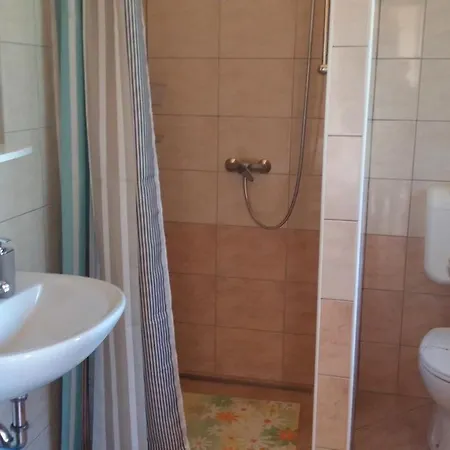 Apartma Juricich Portoroz