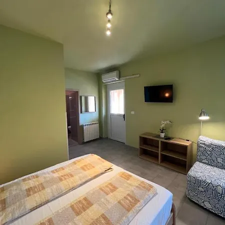 Apartma Juricich