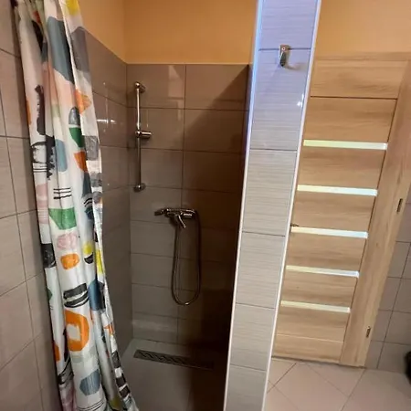 Apartma Juricich *