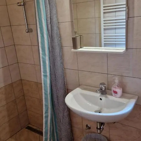 Apartma Juricich Apartment Portoroz