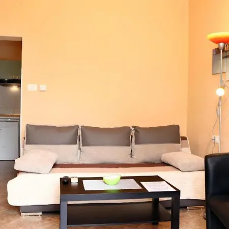 Apartment Apartma Juricich *