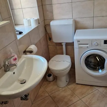 Apartma Juricich