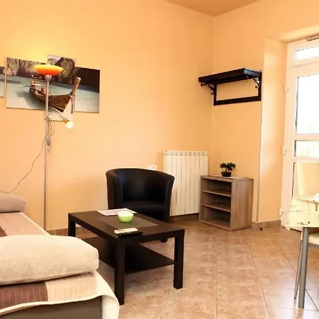 Apartma Juricich Portoroz