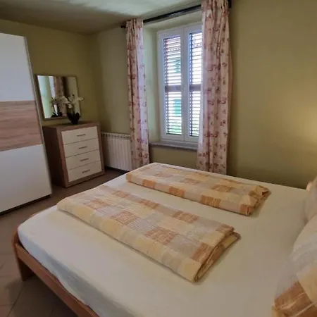 Apartment Apartma Juricich Portoroz