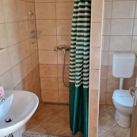 Apartma Juricich Apartma Portoroz