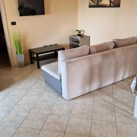 Apartma Juricich Portoroz