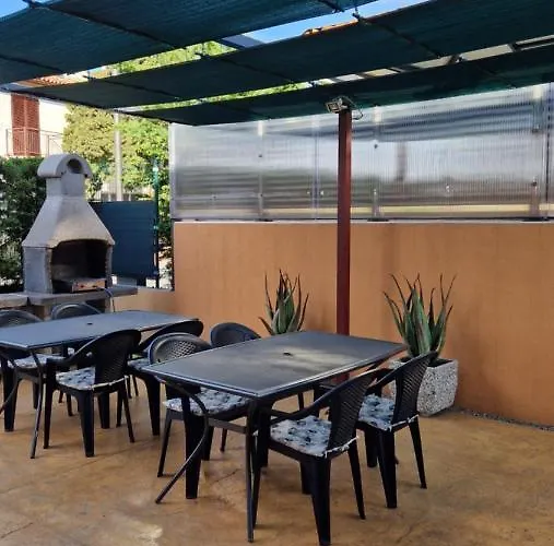 Apartma Juricich Apartamento