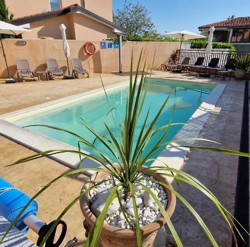 Apartamento Apartma Juricich *