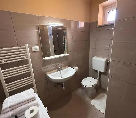 Apartma Juricich * Portorož