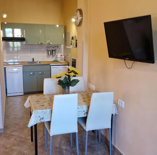 Apartamento Apartma Juricich Portorož