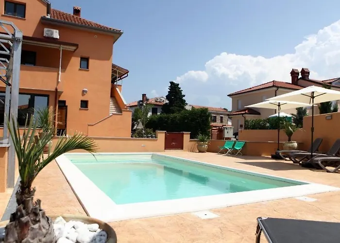 Apartma Juricich Portorož