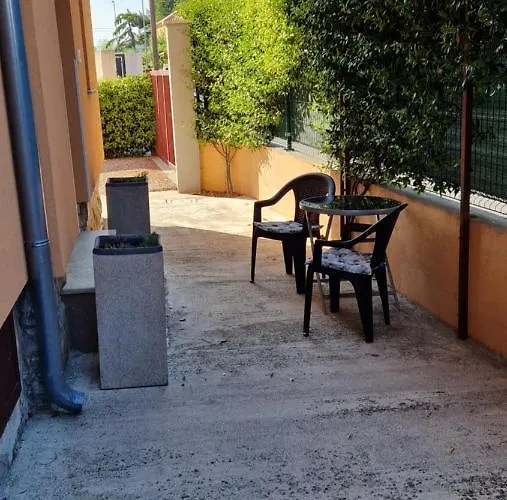 Apartamento Apartma Juricich Portorož