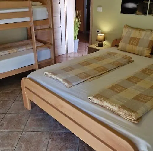 Apartma Juricich Apartamento