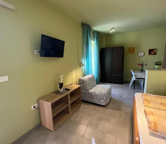 Apartamento Apartma Juricich Portorož