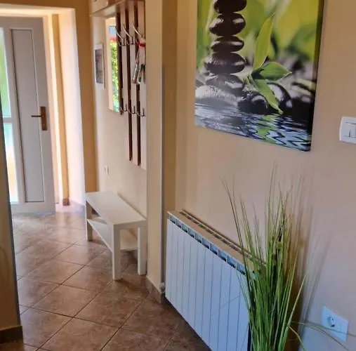 Apartma Juricich Apartamento Portorož