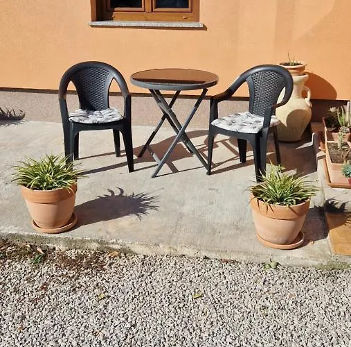 Apartma Juricich Portorož