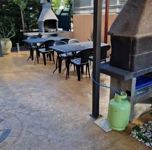 Apartma Juricich 公寓 *