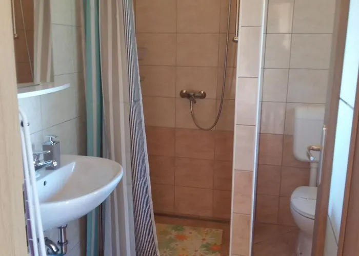 Apartma Juricich ポルトローシュ