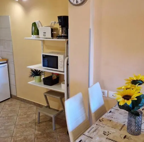 Apartma Juricich * Portorož