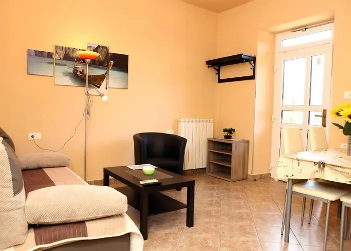 Apartma Juricich Portorož