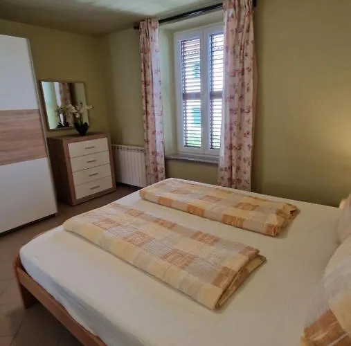 Apartamento Apartma Juricich Portorož