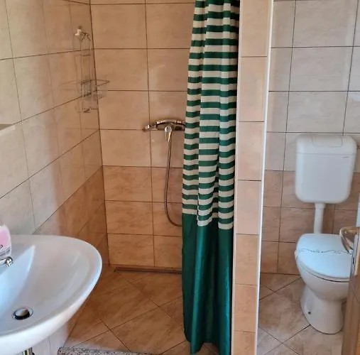 Apartma Juricich Apartamento Portorož