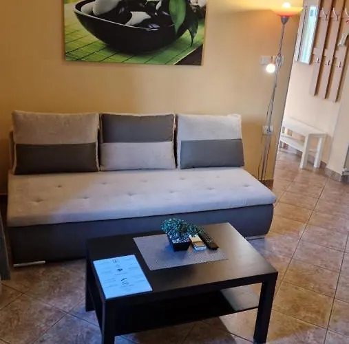 Apartamento Apartma Juricich